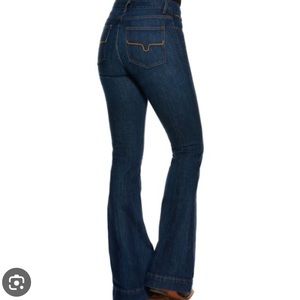 Kimes Ranch Jennifer Jeans